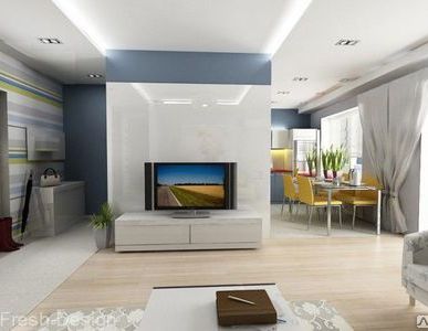 фото Дизайн интерьера