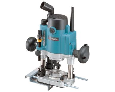 фото Фрезер Makita RP0910