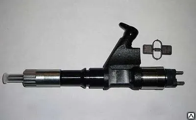 Фото №0 Форсунка топливная в сб. д/двиг. WD615.46. 180