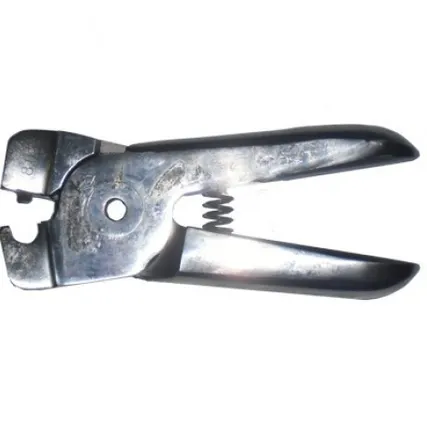 Фото №1 Губки для кусачек A7P-1 (8,0)