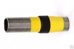 Фото №0 Изолирующее соединение (сгон) Ду- 40