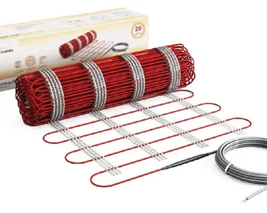 фото Мат нагревател. Electrolux серии Multi Size Mat растягивающ. EMSM 2-150-1,5