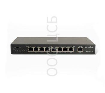 фото Коммутатор РОЕ 8 портов AN-S9P8-96