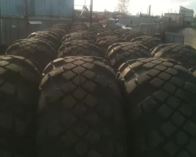 фото Шины от урагана на фронтальный погрузчик Амкодор, ТО18, XCMG, FOTON, JSB