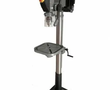 фото Сверлильный станок Metal Master M25D