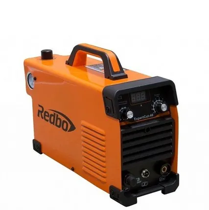 Фото №0 Установка инверторная воздушно-плазменной резки Expert CUT-40 220В