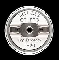 Фото №0 Devilbiss TE20 воздушная голова
