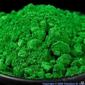 Фото №0 Оксид хрома