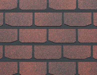 фото Гибкая черепица Dоcke PREMIUM "Женева" Чили, цена за м.кв