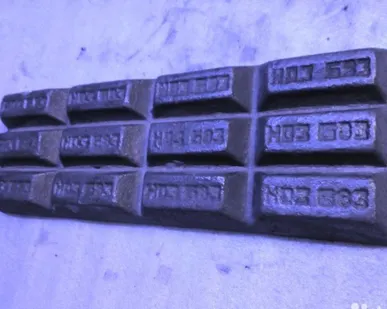 фото Баббит Б-83