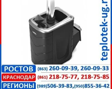 фото Банные печи, каменки Гейзер