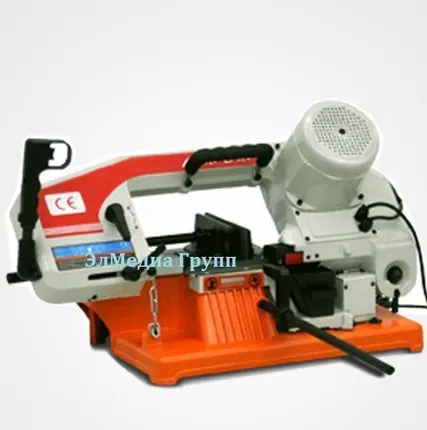 Фото №0 Ленточнопильные станки по металлу ручные, автоматические