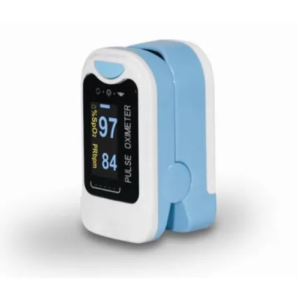 Фото №0 Пульсоксиметр CMS50N