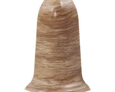 фото Угол внешний для плинтуса Royce 58мм, 819 дуб летний