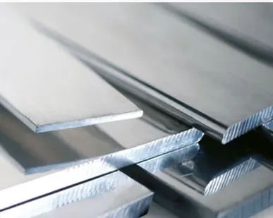 фото Шина алюминиевая 3х40х4500 мм А5