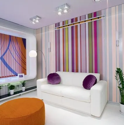 Фото №0 Дизайн квартиры