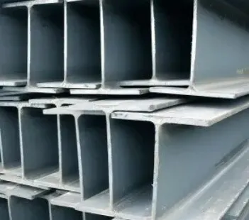 Фото №0 Нержавеющие двутавры