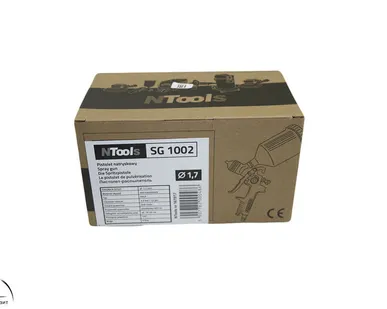 фото NTools SG1002