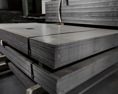 фото Листовой прокат