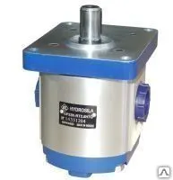 Фото №0 Насос НШ 28Д-10Д-3 (GP 2.5K28/2K10R-A333AA-F)