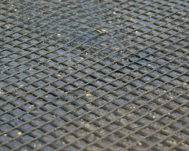 фото Геосетка АДС