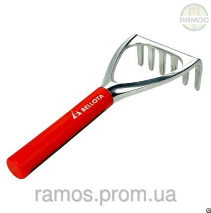 Фото №0 Грабли садовые 302 мм Bellota, артикул 3006