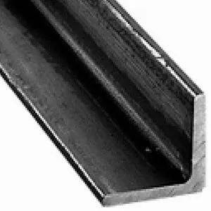 Фото №0 Уголок стальной 90x7