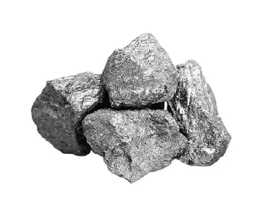 фото Феррохром ФХ010 (ГОСТ 4757-91)