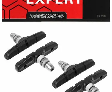 фото Колодки V-Brake EXPERT