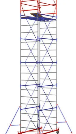 Фото №0 Вышка ВСП250 2/2 Н=4м