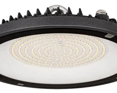 фото Светильник светодиодный ДСП 4022 150Вт 4000К IP65 IEK LT-DSP0-4022-150-40-K02