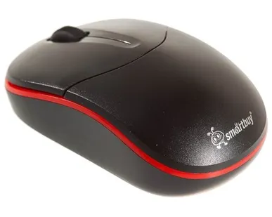 фото Мышь SmartBuy SBM-335AG-K Black