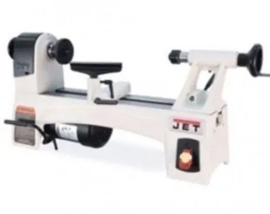 фото Токарный станок по дереву JWL-1015