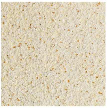 Фото №0 Жидкие обои Silk Plaster EcoDecor 110, Лимонно-желтый