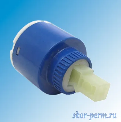 Фото №1 Картридж D35 мм