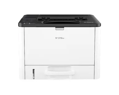 фото Принтер Ricoh SP 3710DN