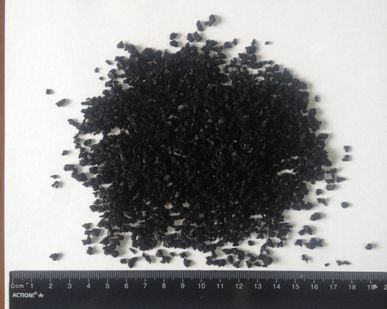фото Резиновая крошка от производителя