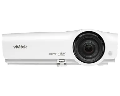 фото Проектор Vivitek DW282-ST