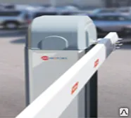 фото Комплект шлагбаума ASB6000 (со стрелой 4,3 метра)