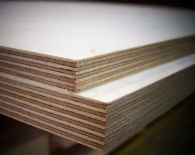 фото Фанера ФК 21 мм 1525х1525 мм СОРТ 4\4 ГОСТ 3916.1-96