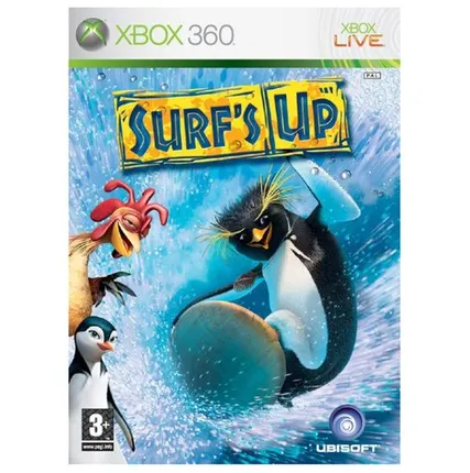Фото №0 Surf's Up