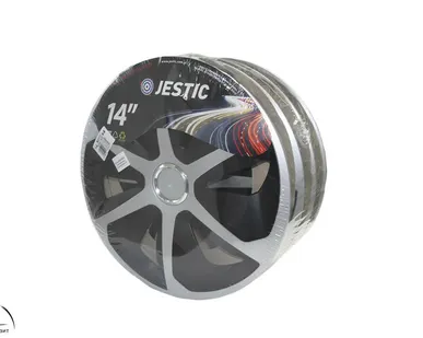 фото Автоаксессуары Jestic Колпаки "14 Jestic ROCO Ring Mix (4 шт.), комплект