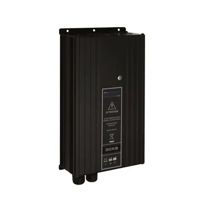 Фото №0 Зарядное устройство SPE CBHD2 24V 20A SB80