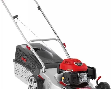 фото Бензиновая газонокосилка AL-KO Silver 42 B-A Comfort