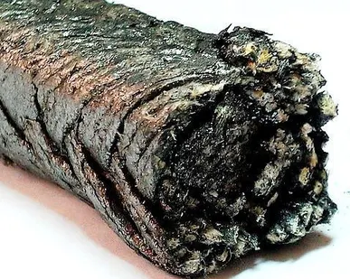 фото Набивка сальниковая АГИ - 31 ГОСТ 5152-84.