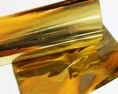 фото Фольга латунная Л63 ДПРНТ