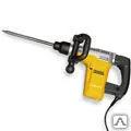 фото Электрические отбойные молотки 220В Wacker (Германия)