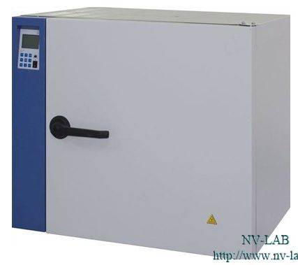 Фото №0 Шкаф сушильный LF-25/350-VS2