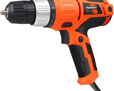 фото Дрель PATRIOT шуруповерт FS 300