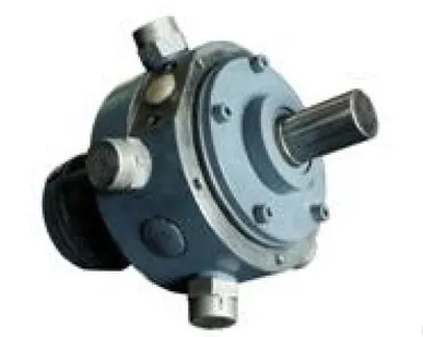 фото Насос секционный 50НС4 (НПР4/50) (с насосом БГ12-42)